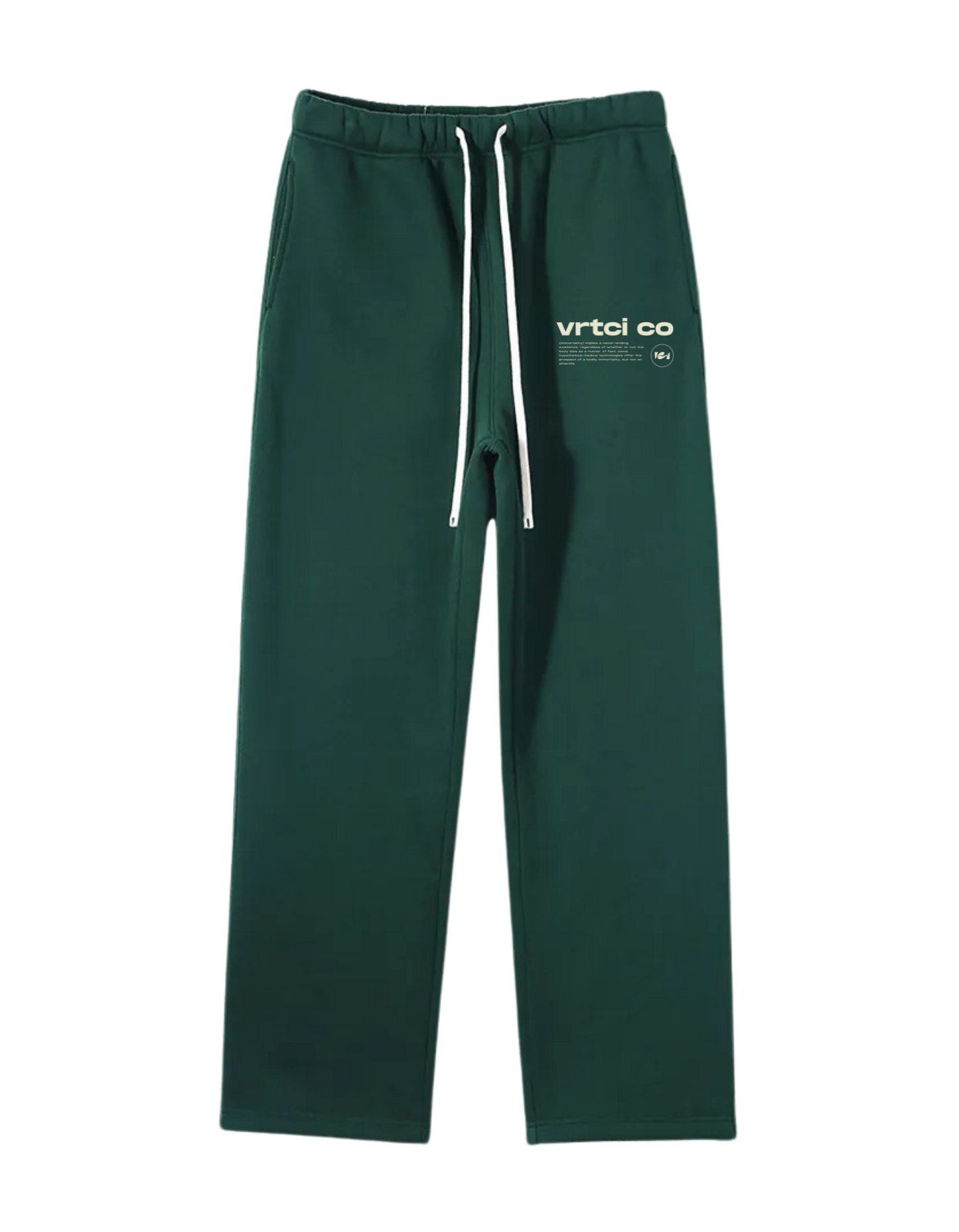 IMMORTAL SWEATS