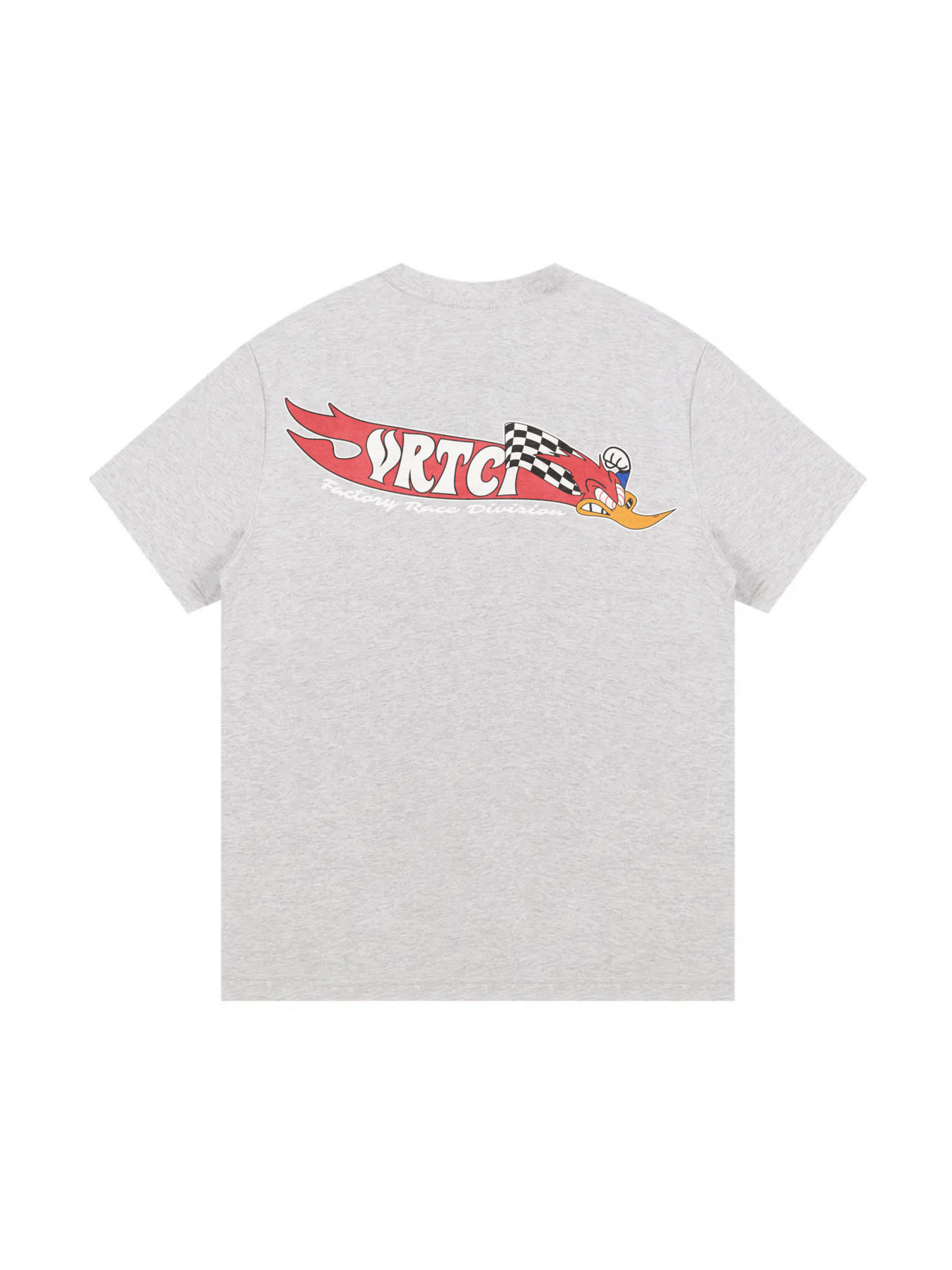 ROADRUNNER TEE