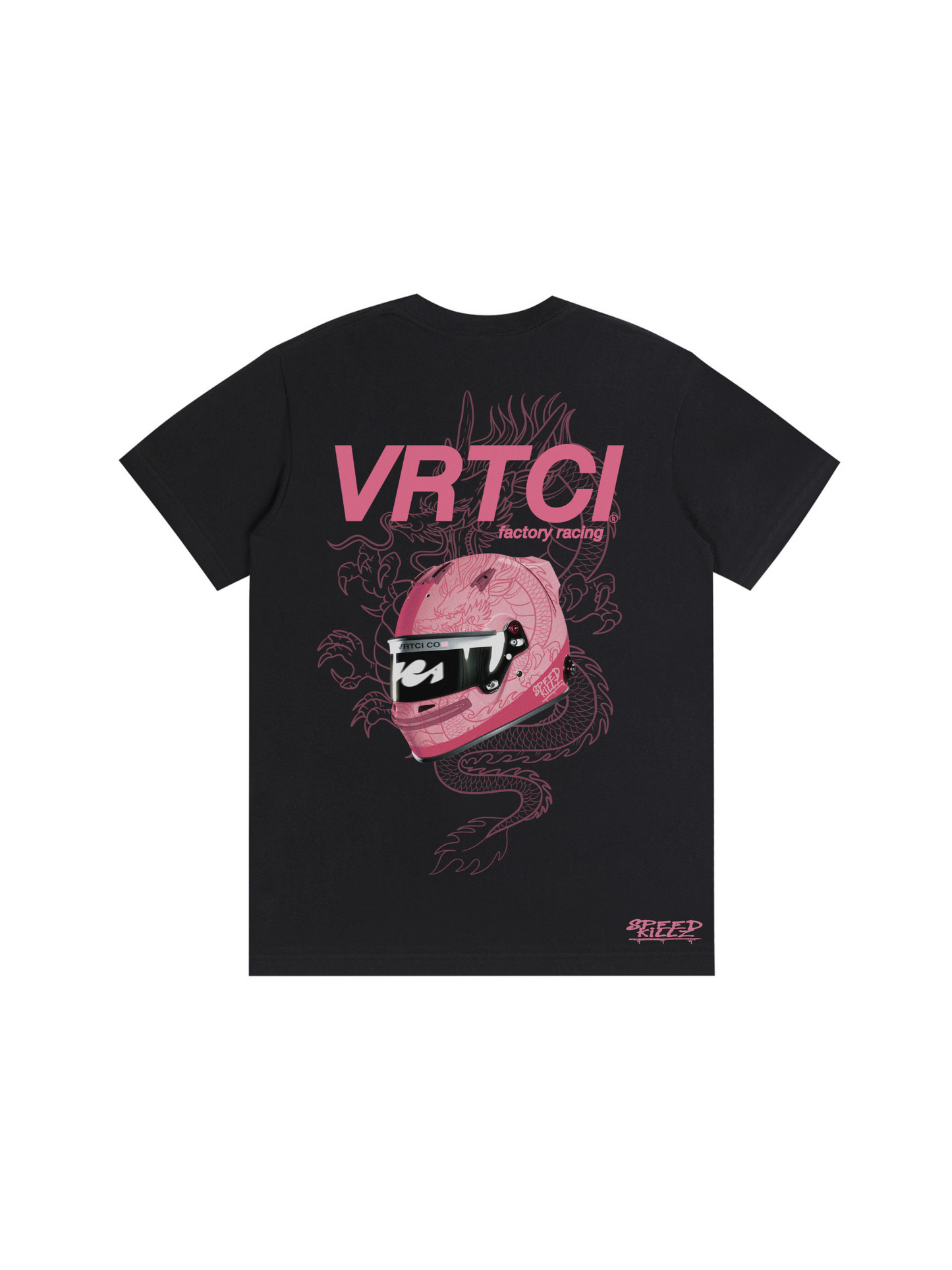 SPEED KILLZ TEE