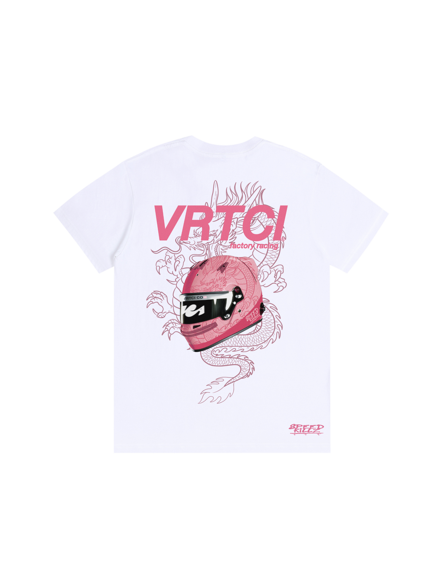 SPEED KILLZ TEE