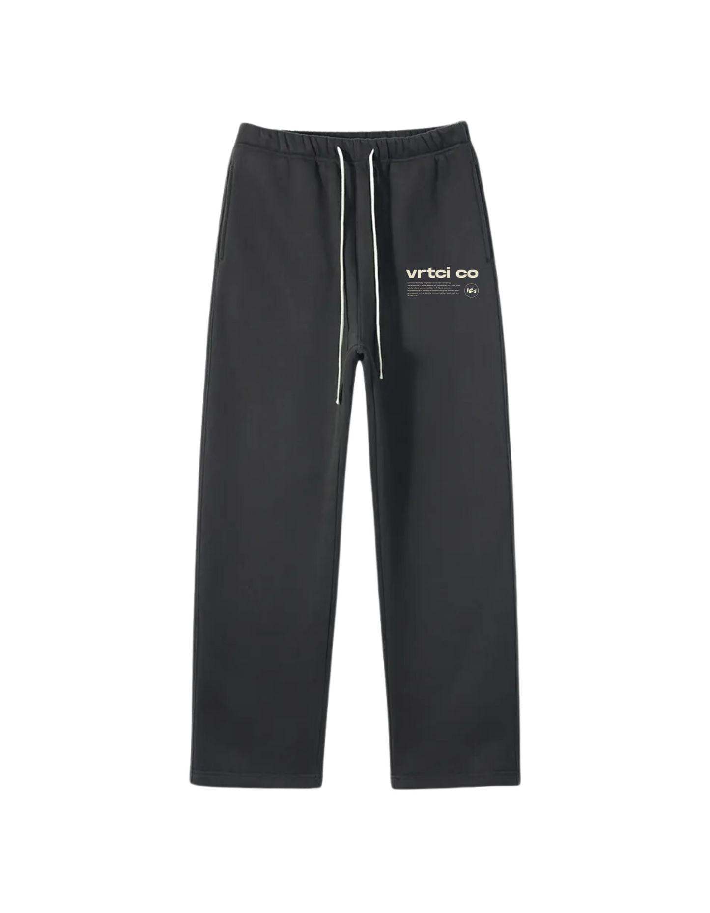 IMMORTAL SWEATS