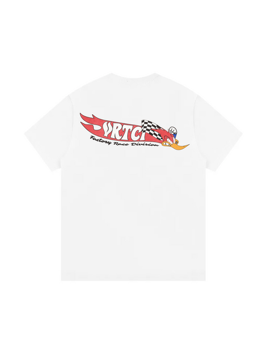 ROADRUNNER TEE