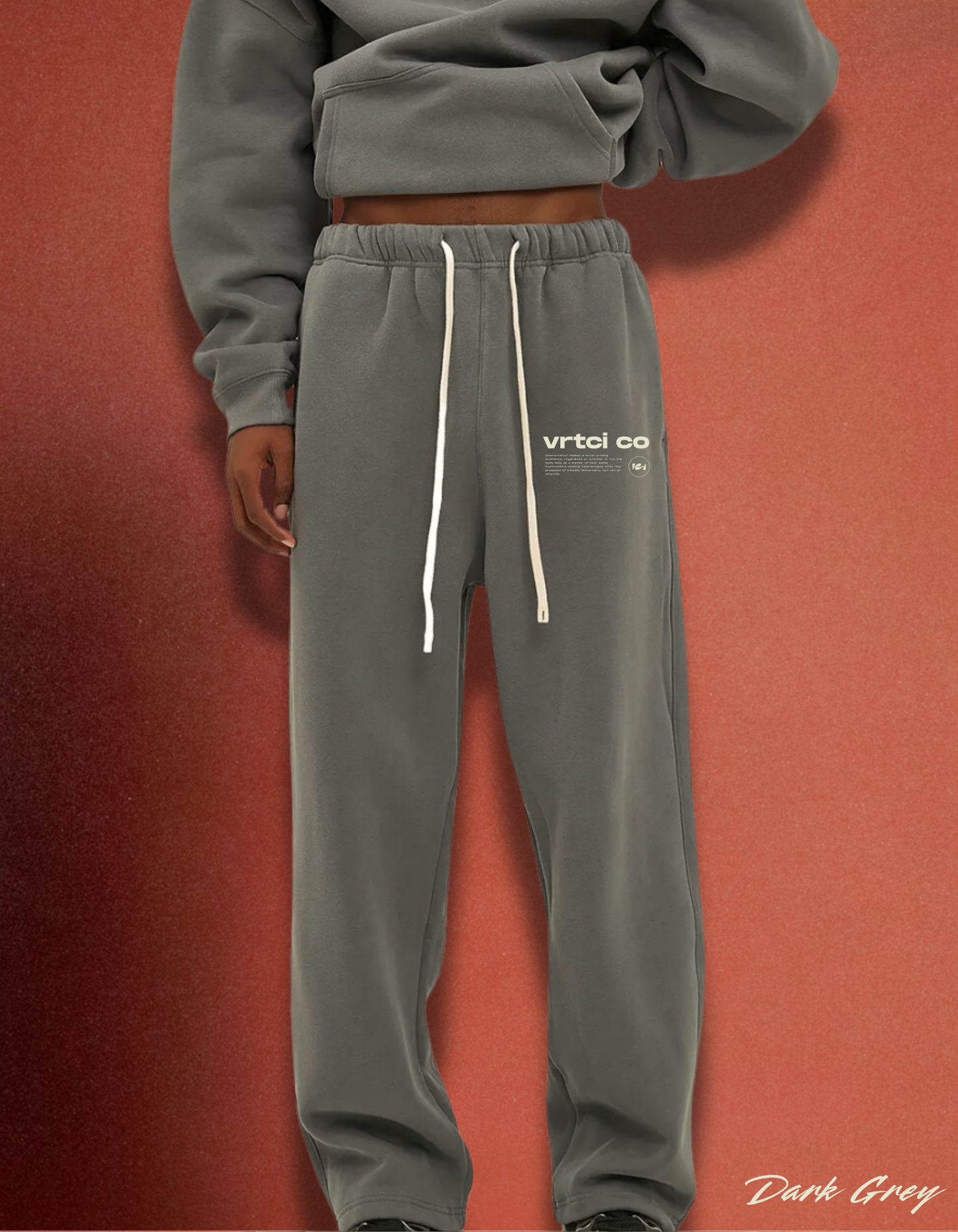 IMMORTAL SWEATS