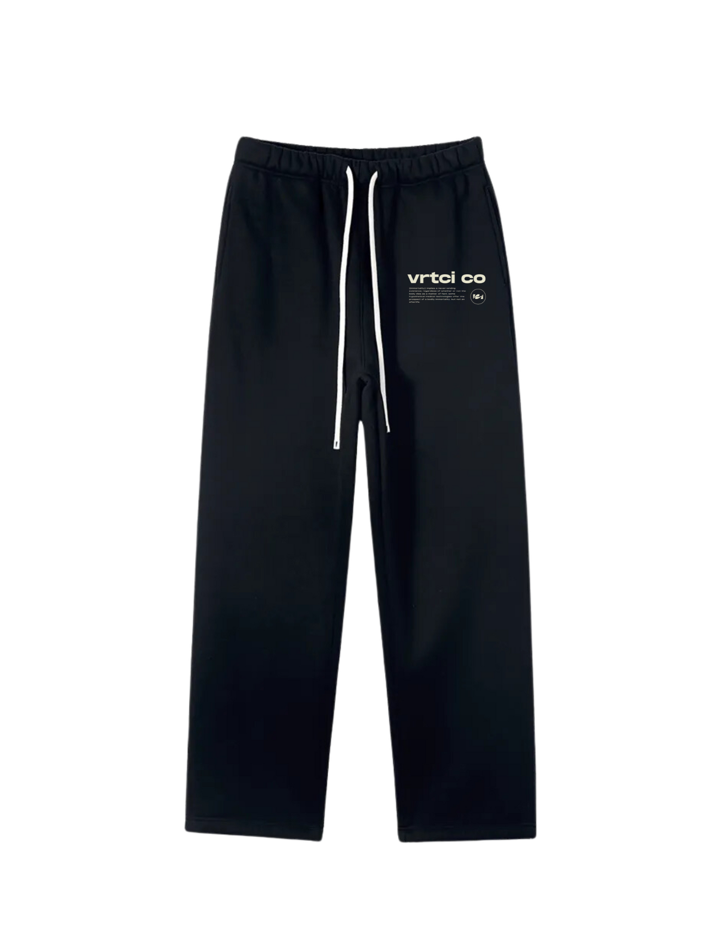 IMMORTAL SWEATS