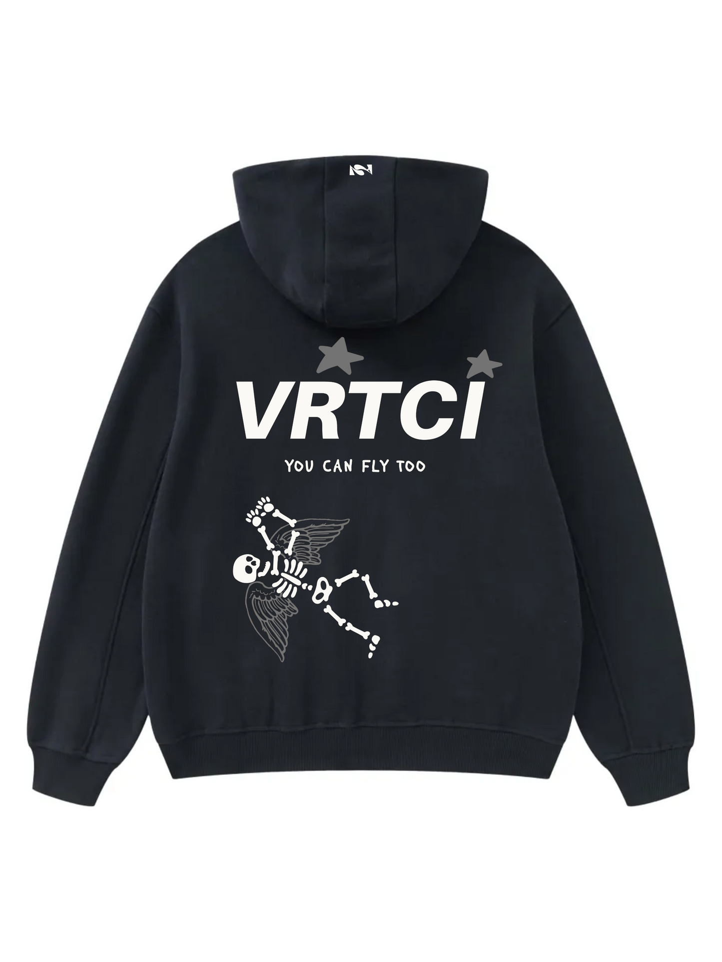 I CAN FLY HOODIE