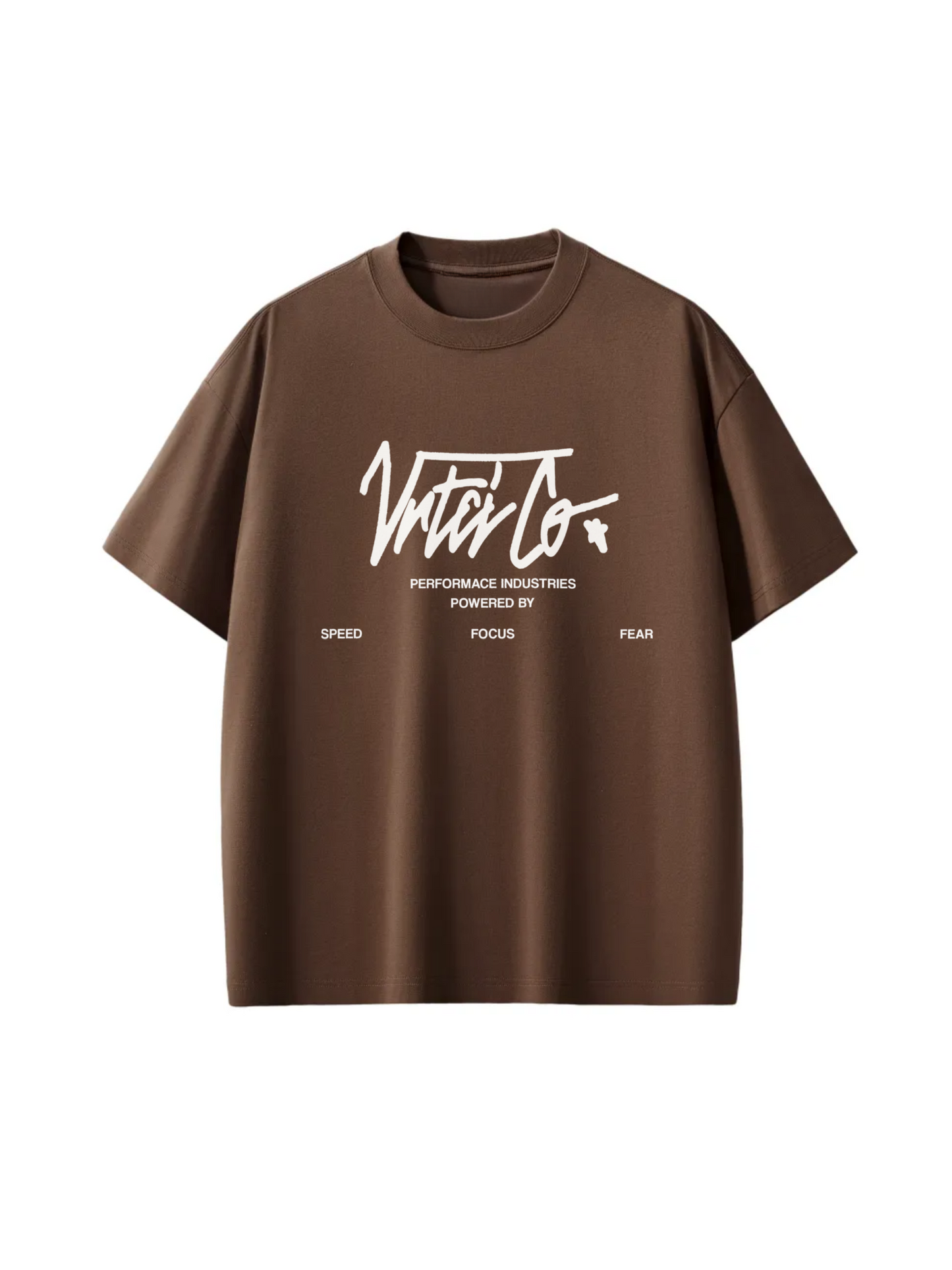 INDUSTRY TEE