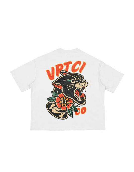 TRADITIONAL TIGER TEE