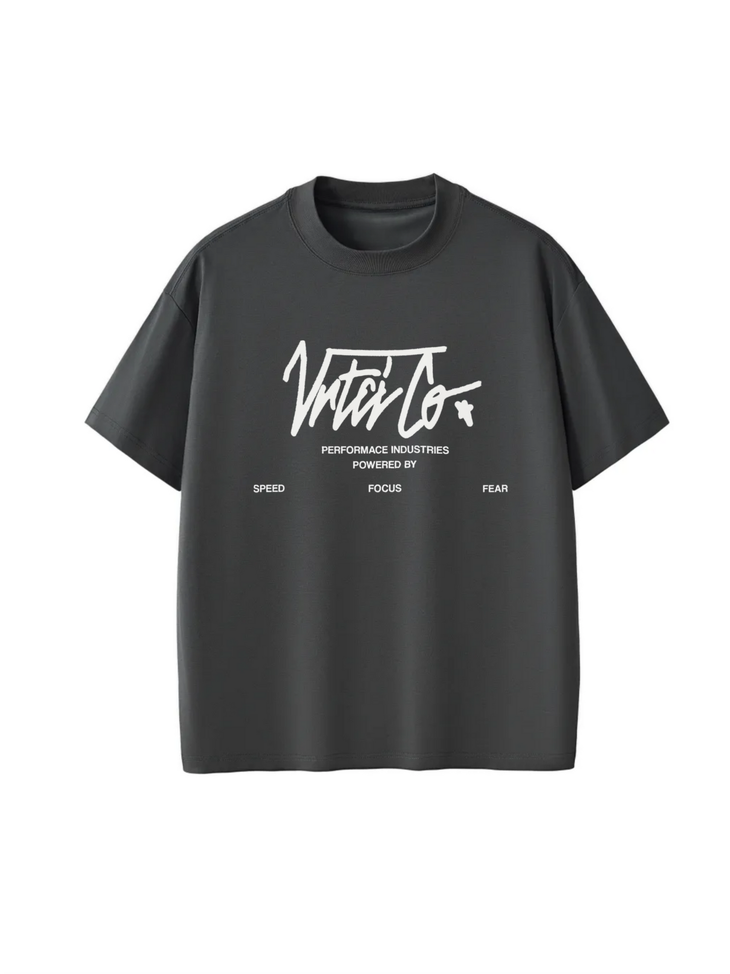 INDUSTRY TEE