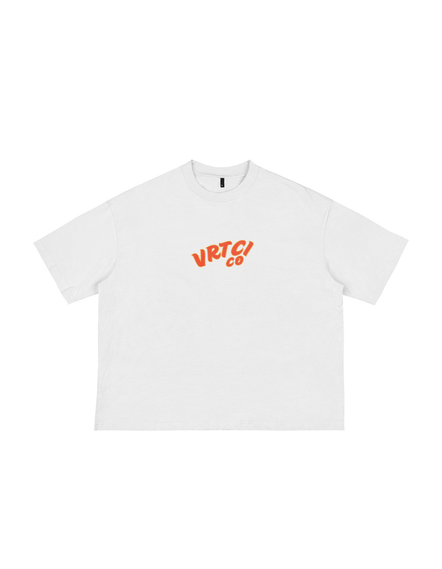 TRADITIONAL TIGER TEE