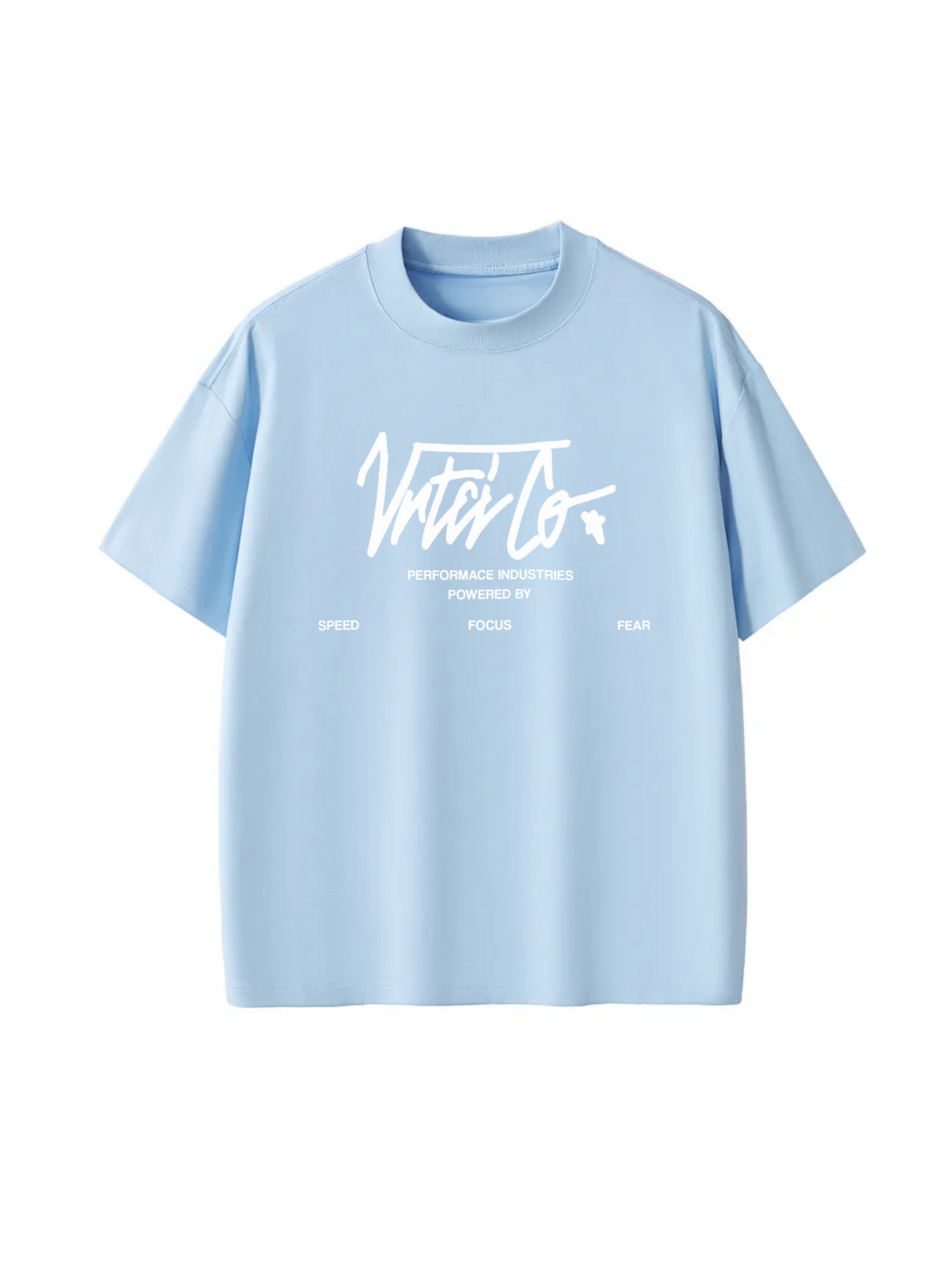 INDUSTRY TEE