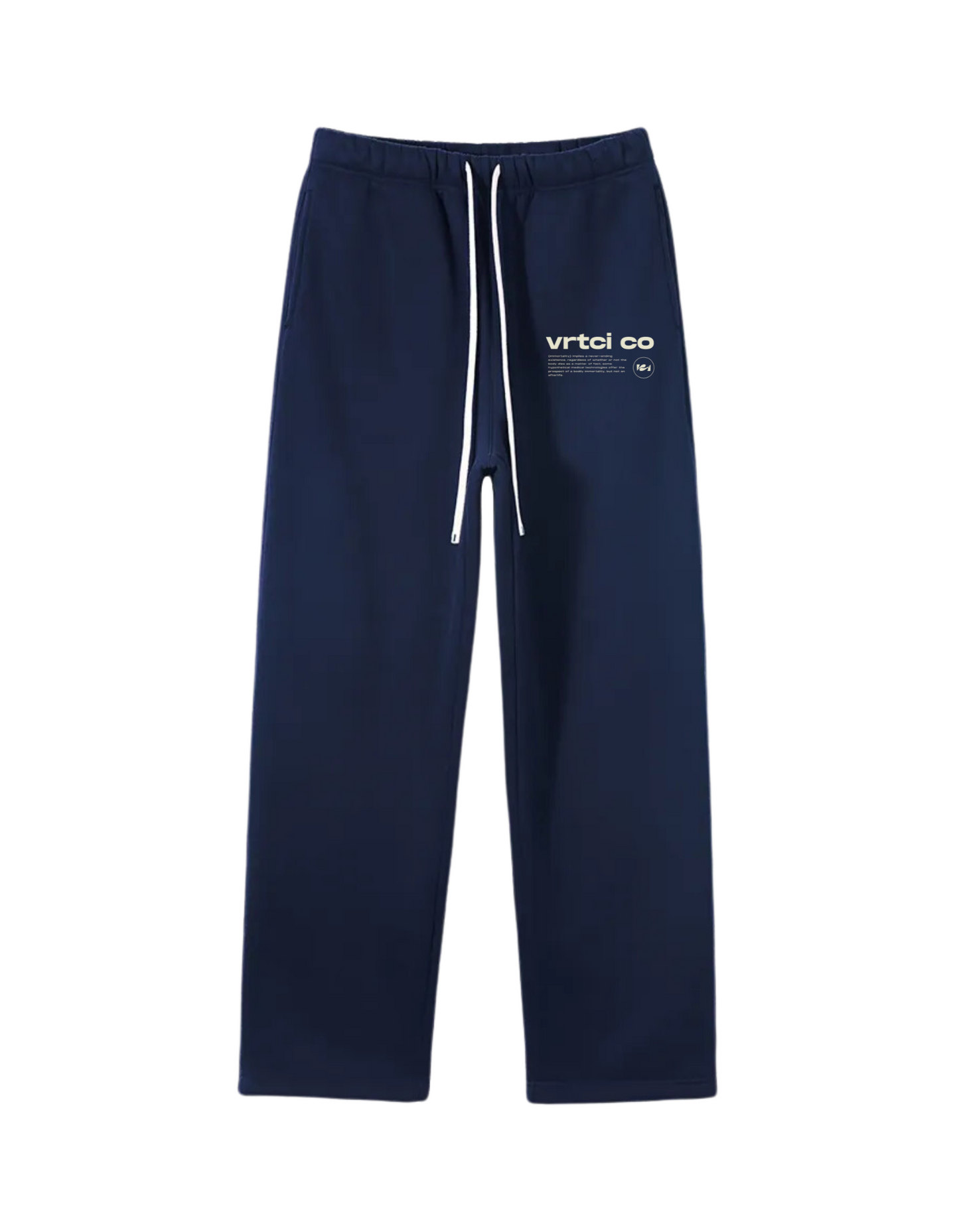 IMMORTAL SWEATS