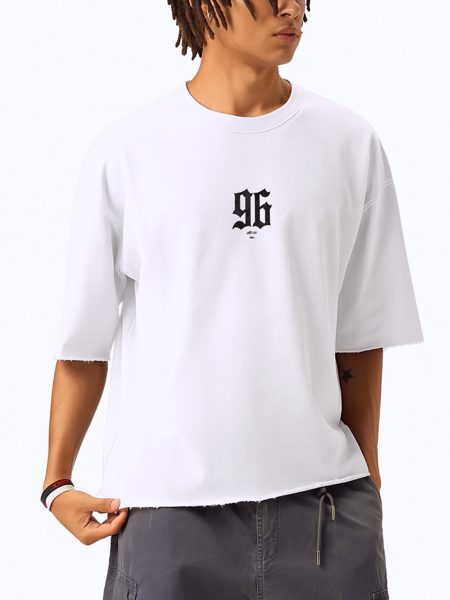 96 TEE (V2)