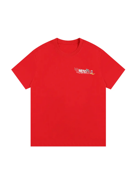 ROADRUNNER TEE