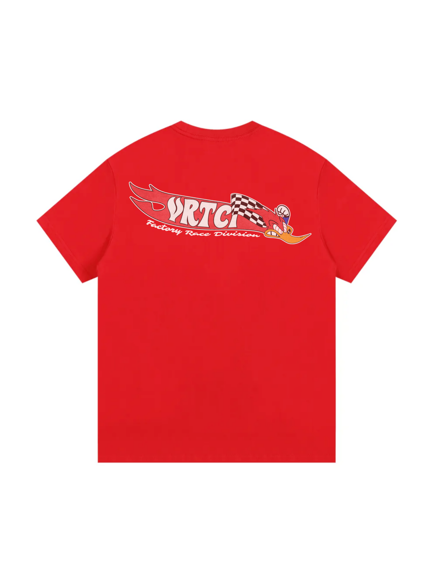 ROADRUNNER TEE