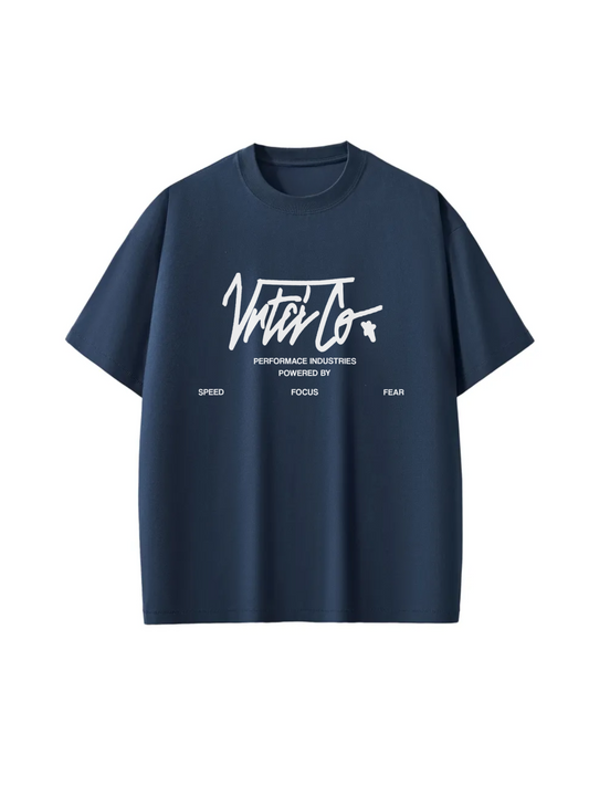 INDUSTRY TEE