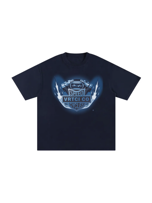 CHOPPER TEE