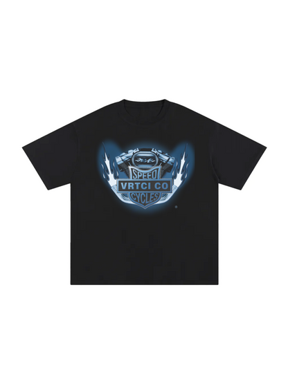 CHOPPER TEE