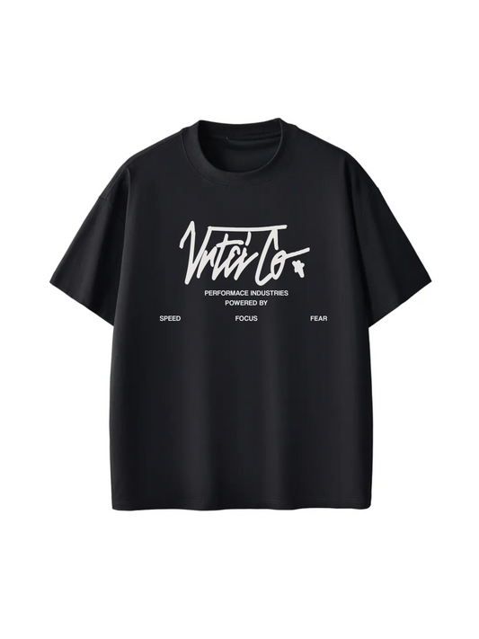 INDUSTRY TEE